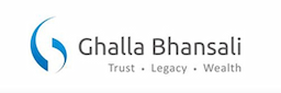 Ghalla and Bhansali Securities Pvt. Ltd